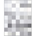 Bettuberwurf von Biederlack, in der Farbe Grau, aus Baumwolle, andere Perspektive, Vorschaubild