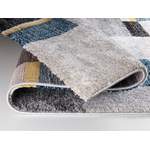 Hochflorteppich von OCI Die Teppichmarke, aus Textil, andere Perspektive, Vorschaubild