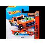 Spielzeug von HOT WHEELS, andere Perspektive, Vorschaubild