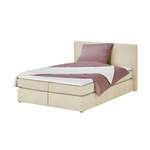 smart Boxspringbett der Marke Smart