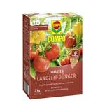 Tomaten Langzeit-Dünger der Marke Compo