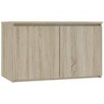 Garderobenschrank Alexiyana der Marke Ebern Designs