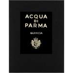 Kerze von Acqua Di Parma, in der Farbe Schwarz, aus Eiche, andere Perspektive, Vorschaubild