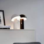 Schreibtischlampe von Sompex, in der Farbe Schwarz, aus Kunststoff, andere Perspektive, Vorschaubild