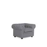 Chesterfield-Sessel Chandlerville der Marke ClassicLiving