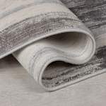 Läufer Teppich von Flair Rugs, in der Farbe Silber, aus Textil, andere Perspektive, Vorschaubild