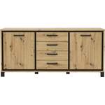 FORTE Sideboard, der Marke FORTE