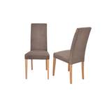 Esszimmerstuhl von Möbel direkt online, aus Massivholz, Vorschaubild