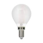 LED-Tropfenlampe E14 der Marke Orion