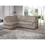 2/3-Sitzer Sofa von OKAY, in der Farbe Beige, andere Perspektive, Vorschaubild