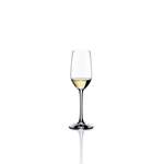 RIEDEL Glas der Marke RIEDEL THE WINE GLASS COMPANY