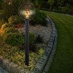 Garten Stehlampe der Marke ETC-SHOP