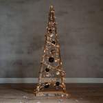 Weihnachtsbaum Birke– der Marke Decoratietakken