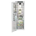 Kühlschrank von Liebherr, in der Farbe Weiss, aus Glas, andere Perspektive, Vorschaubild