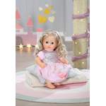 Puppe von Baby Annabell, in der Farbe Rosa, aus Textil, andere Perspektive, Vorschaubild