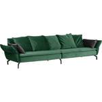 Bigsofa von Gutmann Factory, in der Farbe Grün, aus Metall, Vorschaubild