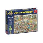 Jumbo Puzzle der Marke Jumbo