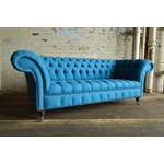 Chesterfield Couch der Marke JVmoebel