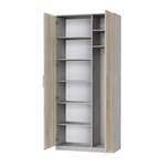 SMARTBett Kleiderschrank der Marke SMARTBett