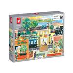 Janod-WWF® Puzzle der Marke Janod