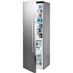 Kühlschrank von Bosch, in der Farbe Silber, aus Sicherheitsglas, Vorschaubild