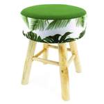 Hocker Holz der Marke NOOR Living