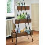 Etagere Pacson der Marke Loberon