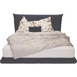 Boxspringbett von TOM TAILOR HOME, andere Perspektive, Vorschaubild