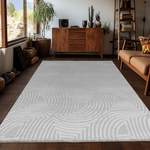 Teppich von Ayyildiz Teppiche, in der Farbe Silber, aus Textil, andere Perspektive, Vorschaubild