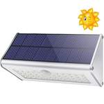 CAIYUE Solarlampen der Marke CAIYUE