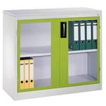 CP Stahlschrank der Marke Cp