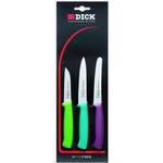 Dick Messer-Set der Marke Friedr. Dick GmbH & Co. KG