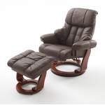 Relaxsessel Calgary der Marke MCA Furniture