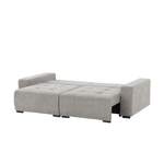 Bigsofa von Sofa.de, in der Farbe Grau, andere Perspektive, Vorschaubild