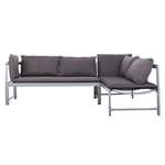 Ecklounge Aluminium der Marke LoftDesigns