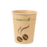 NATURESTAR Kaffeebecher der Marke NATURE Star