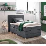 Boxspringbett von Prinz, aus Polyester, andere Perspektive, Vorschaubild