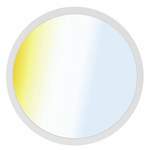 Deckenlampe von Müller-Licht, in der Farbe Weiss, aus Kunststoff, Vorschaubild