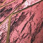 Schiebegardine von XXXLutz, in der Farbe Rosa, aus Textil, andere Perspektive, Vorschaubild