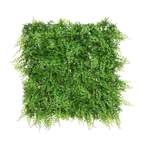 Kunstpflanze von 0, in der Farbe Grün, aus Kunststoff, andere Perspektive, Vorschaubild