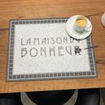 Tischset von Maisons du Monde, andere Perspektive, Vorschaubild