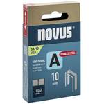 Tacker von Novus Tools, Vorschaubild