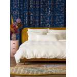 Bettdecke von ROYFORT, in der Farbe Weiss, aus Baumwolle, andere Perspektive, Vorschaubild