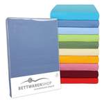 Betttuch Mako-Satin, der Marke BettwarenShop