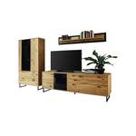 Woodford Wohnkombination der Marke MCA furniture