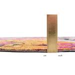 Teppich von Gino Falcone, Mehrfarbig, aus Baumwolle, andere Perspektive, Vorschaubild