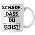 Trendation Tasse der Marke Trendation