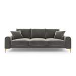 Sofa Venetta der Marke Canora Grey