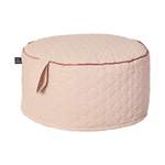 Sitzsack von LIFETIME Kidsrooms, in der Farbe Rosa, aus Baumwolle, andere Perspektive, Vorschaubild