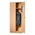 Garderobenschrank von OTTO Office Premium, aus Holznachbildung, Vorschaubild